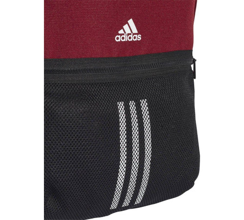 Рюкзак Adidas Classic BP 3S GD5650 - бордово-чорний Рюкзак Adidas Classic BP 3S GD5650 - бордово-чорний