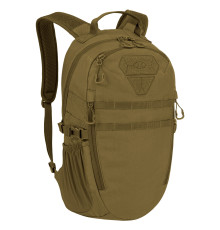 Рюкзак тактичний Highlander Eagle 1 Backpack 20L Coyote Tan (TT192-CT)