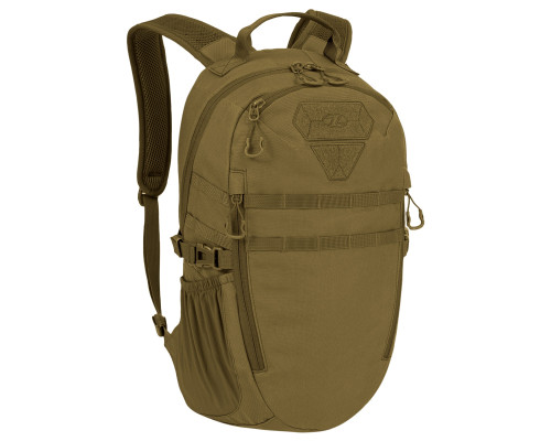 Рюкзак тактичний Highlander Eagle 1 Backpack 20L Coyote Tan (TT192-CT)