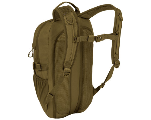 Рюкзак тактичний Highlander Eagle 1 Backpack 20L Coyote Tan (TT192-CT)