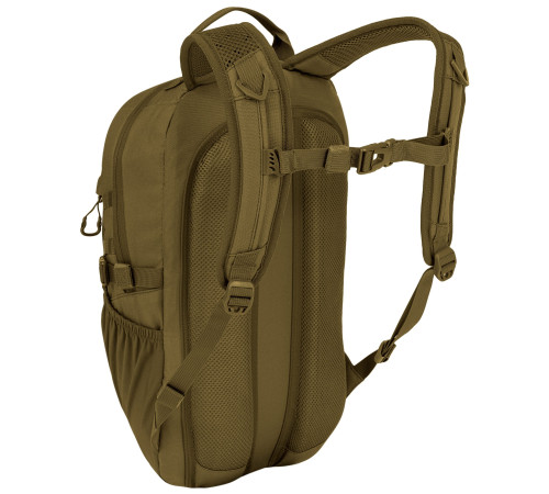 Рюкзак тактичний Highlander Eagle 1 Backpack 20L Coyote Tan (TT192-CT) Рюкзак тактичний Highlander Eagle 1 Backpack 20L Coyote Tan (TT192-CT)