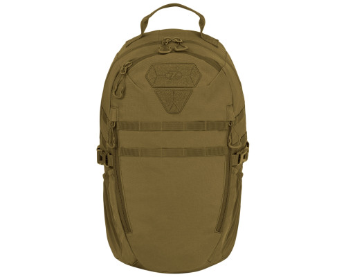 Рюкзак тактичний Highlander Eagle 1 Backpack 20L Coyote Tan (TT192-CT)