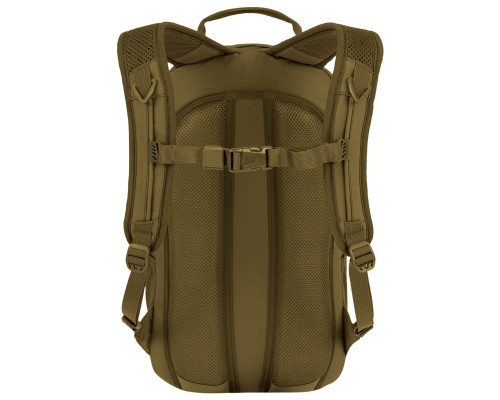 Рюкзак тактичний Highlander Eagle 1 Backpack 20L Coyote Tan (TT192-CT)