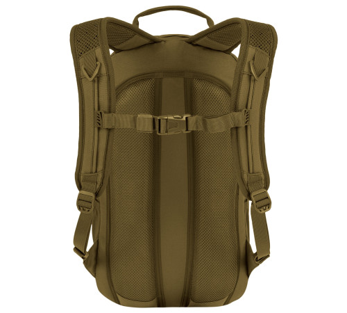 Рюкзак тактичний Highlander Eagle 1 Backpack 20L Coyote Tan (TT192-CT) Рюкзак тактичний Highlander Eagle 1 Backpack 20L Coyote Tan (TT192-CT)