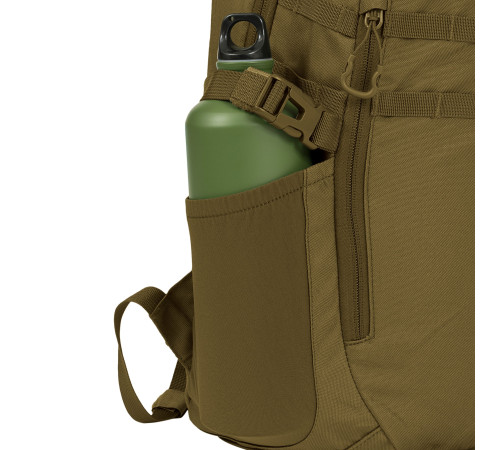 Рюкзак тактичний Highlander Eagle 1 Backpack 20L Coyote Tan (TT192-CT) Рюкзак тактичний Highlander Eagle 1 Backpack 20L Coyote Tan (TT192-CT)