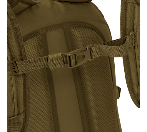 Рюкзак тактичний Highlander Eagle 1 Backpack 20L Coyote Tan (TT192-CT) Рюкзак тактичний Highlander Eagle 1 Backpack 20L Coyote Tan (TT192-CT)