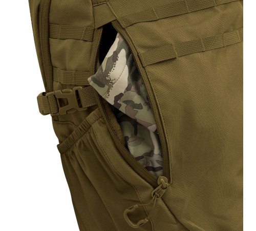 Рюкзак тактичний Highlander Eagle 1 Backpack 20L Coyote Tan (TT192-CT) Рюкзак тактичний Highlander Eagle 1 Backpack 20L Coyote Tan (TT192-CT)
