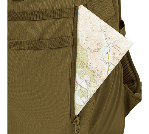 Рюкзак тактичний Highlander Eagle 1 Backpack 20L Coyote Tan (TT192-CT) Рюкзак тактичний Highlander Eagle 1 Backpack 20L Coyote Tan (TT192-CT)