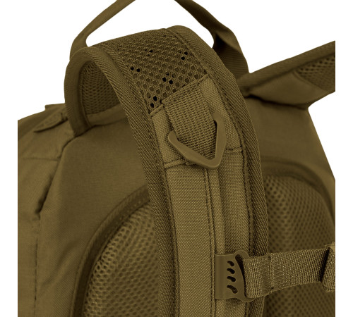 Рюкзак тактичний Highlander Eagle 1 Backpack 20L Coyote Tan (TT192-CT) Рюкзак тактичний Highlander Eagle 1 Backpack 20L Coyote Tan (TT192-CT)