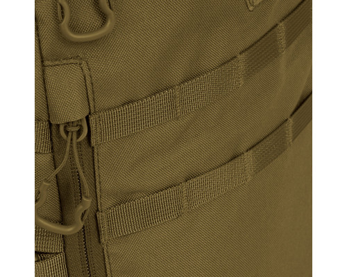 Рюкзак тактичний Highlander Eagle 1 Backpack 20L Coyote Tan (TT192-CT)