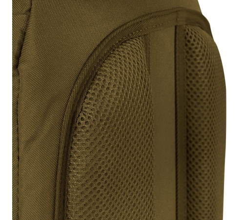 Рюкзак тактичний Highlander Eagle 1 Backpack 20L Coyote Tan (TT192-CT) Рюкзак тактичний Highlander Eagle 1 Backpack 20L Coyote Tan (TT192-CT)