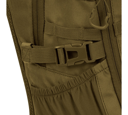 Рюкзак тактичний Highlander Eagle 1 Backpack 20L Coyote Tan (TT192-CT) Рюкзак тактичний Highlander Eagle 1 Backpack 20L Coyote Tan (TT192-CT)