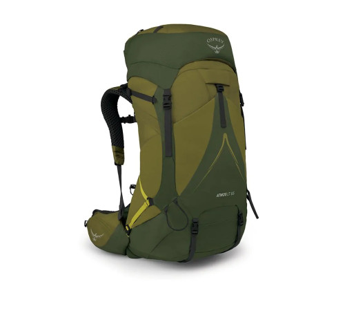 Рюкзак Osprey Atmos AG LT 65 - S/M - чорний Рюкзак Osprey Atmos AG LT 65 - S/M - чорний