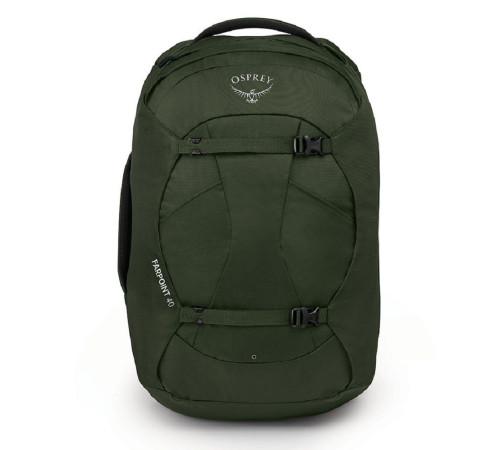 Рюкзак Osprey Farpoint 40 - O/S - сірий Рюкзак Osprey Farpoint 40 - O/S - сірий