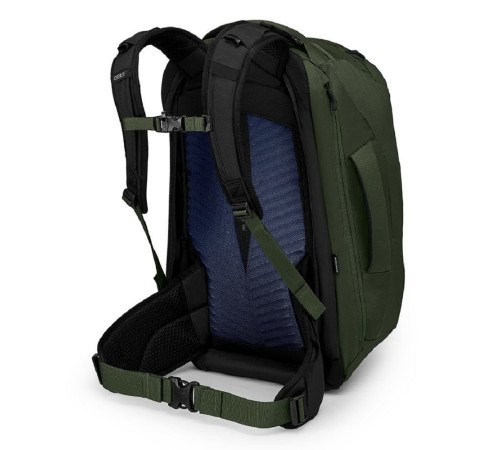 Рюкзак Osprey Farpoint 40 - O/S - сірий Рюкзак Osprey Farpoint 40 - O/S - сірий