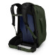 Рюкзак Osprey Farpoint 40 - O/S - сірий