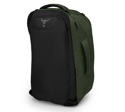 Рюкзак Osprey Farpoint 40 - O/S - сірий Рюкзак Osprey Farpoint 40 - O/S - сірий