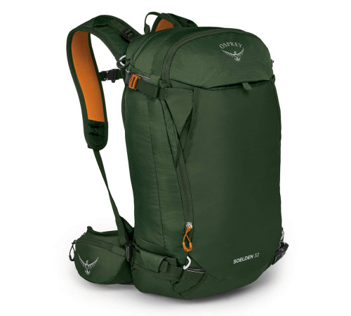 Рюкзак Osprey Soelden 32 - O/S - зелений Рюкзак Osprey Soelden 32 - O/S - зелений