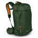 Рюкзак Osprey Soelden 32 - O/S - зелений