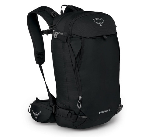 Рюкзак Osprey Soelden 32 - O/S - зелений Рюкзак Osprey Soelden 32 - O/S - зелений