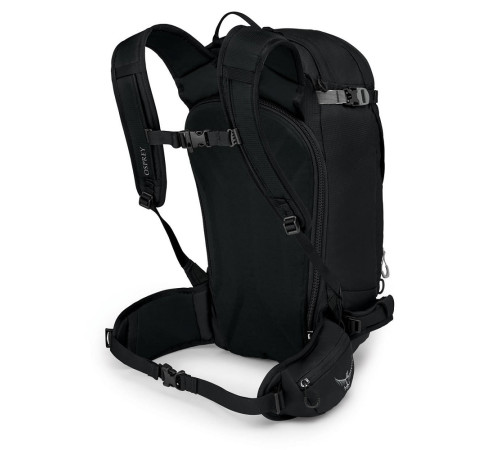 Рюкзак Osprey Soelden 32 - O/S - зелений Рюкзак Osprey Soelden 32 - O/S - зелений