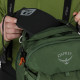 Рюкзак Osprey Soelden 32 - O/S - зелений