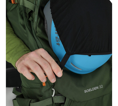 Рюкзак Osprey Soelden 32 - O/S - зелений Рюкзак Osprey Soelden 32 - O/S - зелений