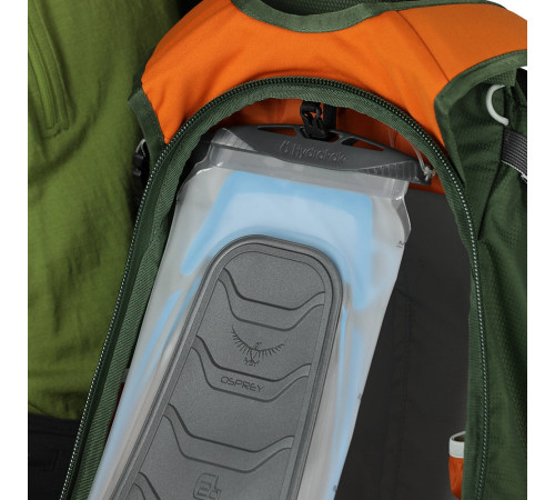 Рюкзак Osprey Soelden 32 - O/S - зелений Рюкзак Osprey Soelden 32 - O/S - зелений