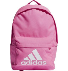Рюкзак Adidas Classic BP Bos FT8763 - персиковий 