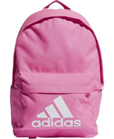 Рюкзак Adidas Classic BP Bos FT8763 - персиковий 