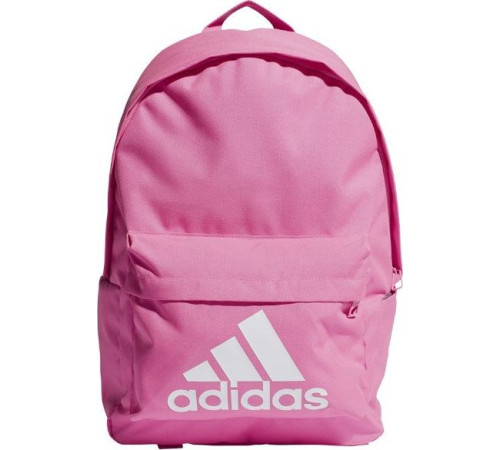 Рюкзак Adidas Classic BP Bos FT8763 - персиковий Рюкзак Adidas Classic BP Bos FT8763 - персиковий