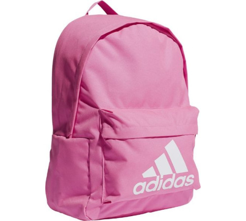 Рюкзак Adidas Classic BP Bos FT8763 - персиковий Рюкзак Adidas Classic BP Bos FT8763 - персиковий
