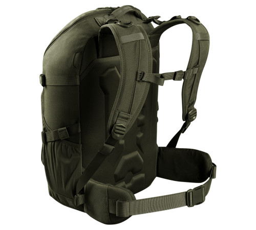 Рюкзак тактичний Highlander Stoirm Backpack 40L- оливковий