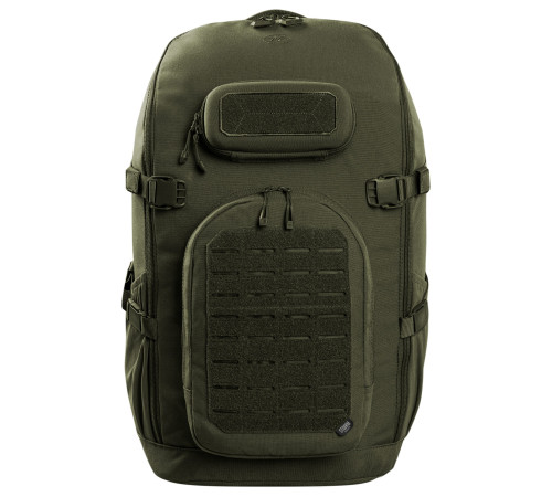 Рюкзак тактичний Highlander Stoirm Backpack 40L- оливковий