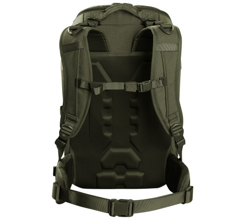 Рюкзак тактичний Highlander Stoirm Backpack 40L- оливковий