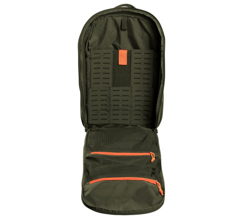 Рюкзак тактичний Highlander Stoirm Backpack 40L- оливковий