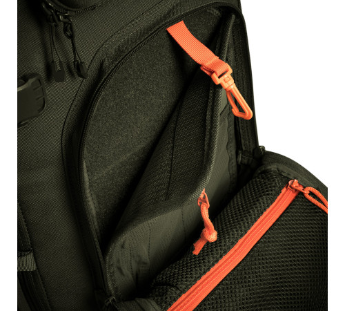 Рюкзак тактичний Highlander Stoirm Backpack 40L- оливковий