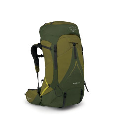 Рюкзак Osprey Atmos AG LT 65 - L/XL - зелений 