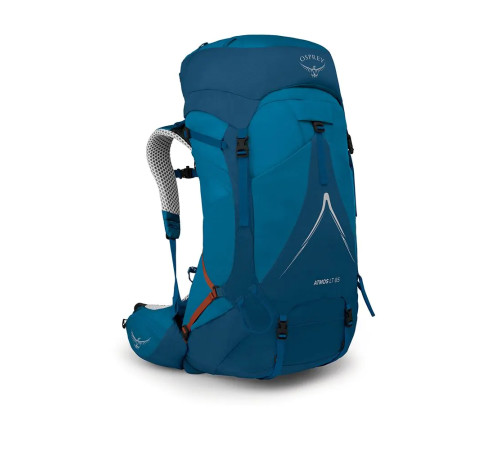 Рюкзак Osprey Atmos AG LT 65 - L/XL - зелений Рюкзак Osprey Atmos AG LT 65 - L/XL - зелений