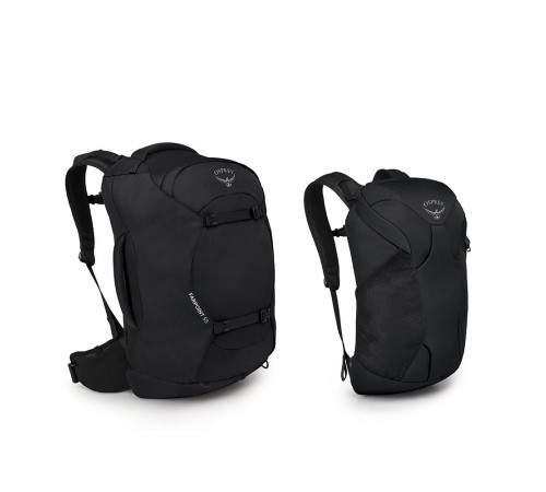 Рюкзак Osprey Farpoint 55 Рюкзак Osprey Farpoint 55