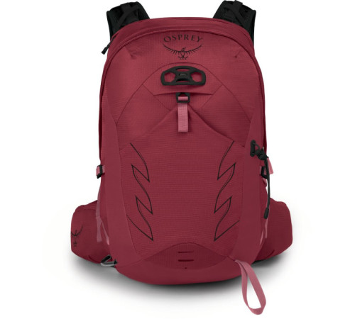 Рюкзак Osprey Tempest 20 kakio pink - WXS/S - червоний