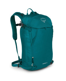 Рюкзак Osprey Sopris 20 -  O/S - зелений