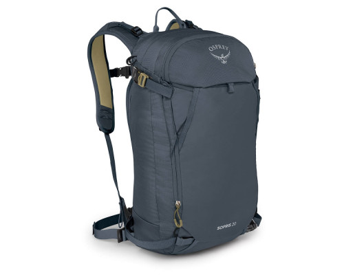 Рюкзак Osprey Sopris 20 - O/S - зелений