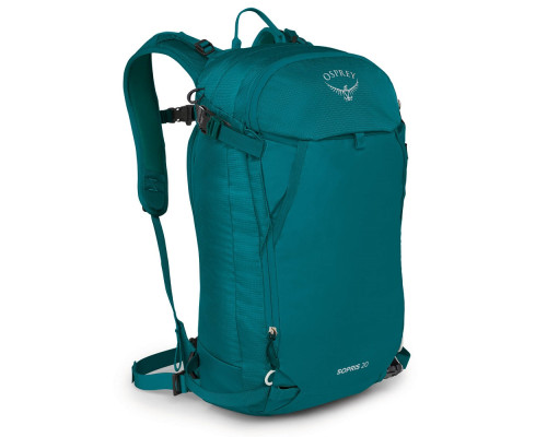 Рюкзак Osprey Sopris 20 - O/S - зелений