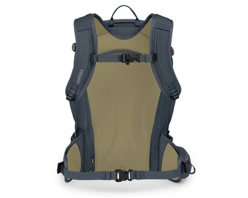 Рюкзак Osprey Sopris 20 - O/S - зелений