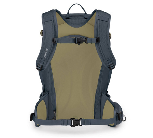 Рюкзак Osprey Sopris 20 - O/S - зелений