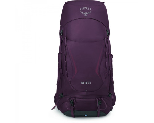 Рюкзак Osprey Kyte 68 elderberry purple - WM/L - фіолетовий