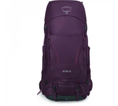 Рюкзак Osprey Kyte 68 elderberry purple - WM/L - фіолетовий Рюкзак Osprey Kyte 68 elderberry purple - WM/L - фіолетовий