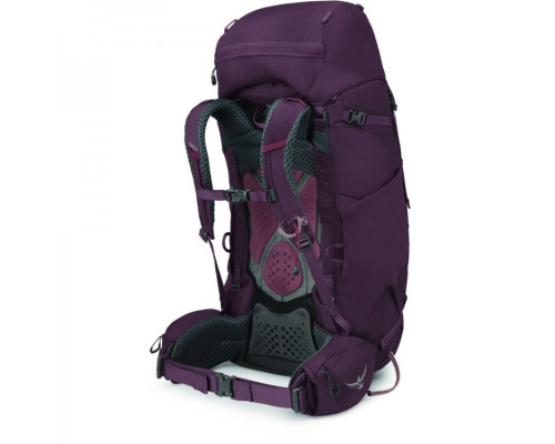 Рюкзак Osprey Kyte 68 elderberry purple - WM/L - фіолетовий