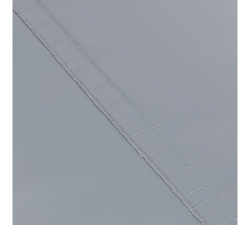 Герморюкзак NILS CAMP NC17108 25 л, сіро-помаранчевий